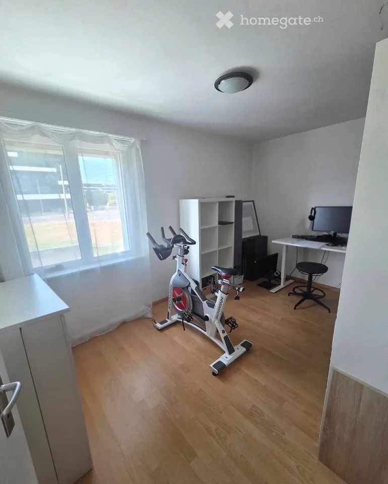 3-Zimmerwohnung zentral gelegen – Foto 6 von 7