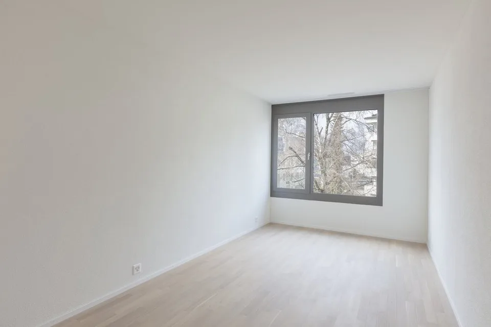 Moderne Wohnung in Glattbrugg mieten – Foto 5 von 6