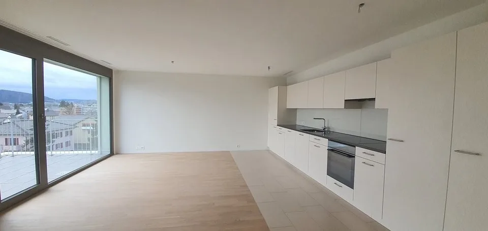Moderne Wohnung in Glattbrugg mieten – Foto 2 von 6