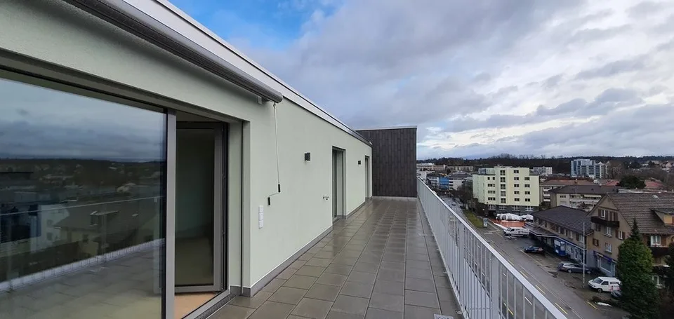 Moderne Wohnung in Glattbrugg mieten – Foto 6 von 6