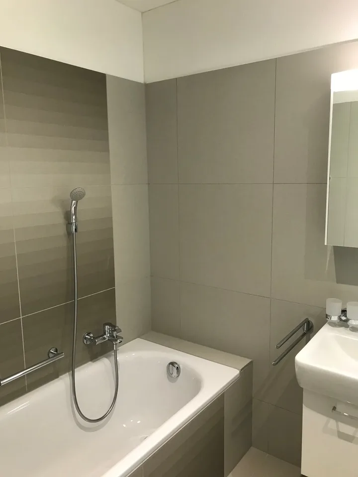 Mietwohnung 3.5 Zimmer - Residenza SEDICI, Sementina – Foto 4 von 7