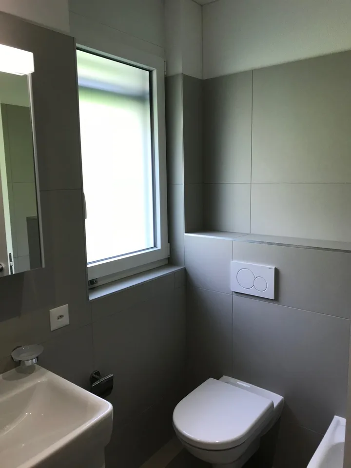 Mietwohnung 3.5 Zimmer - Residenza SEDICI, Sementina – Foto 5 von 7