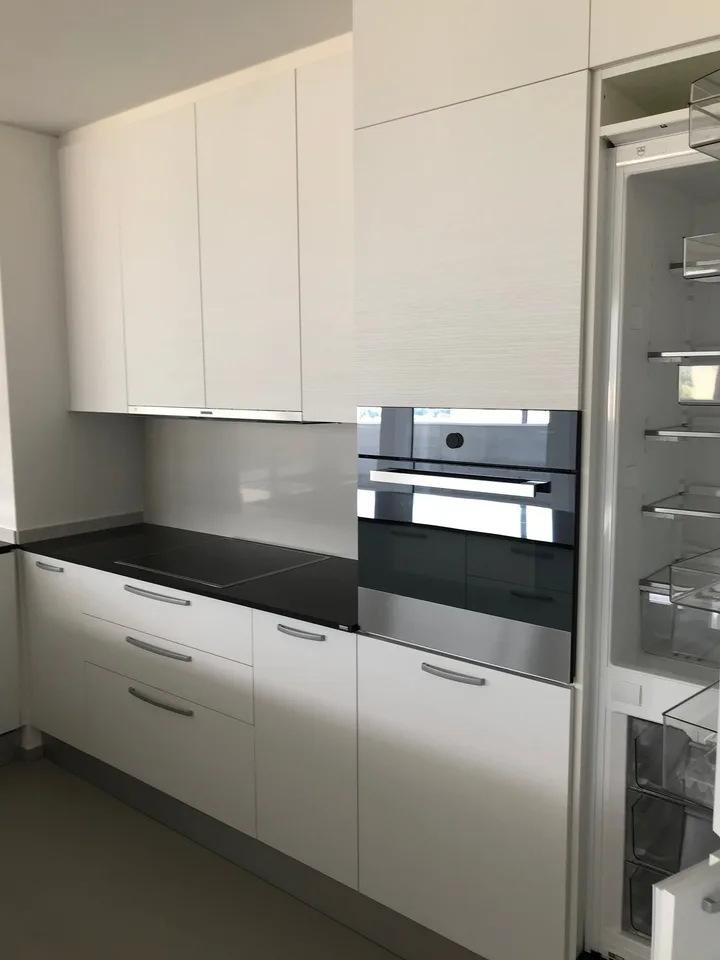 Mietwohnung 3.5 Zimmer - Residenza SEDICI, Sementina – Foto 3 von 7
