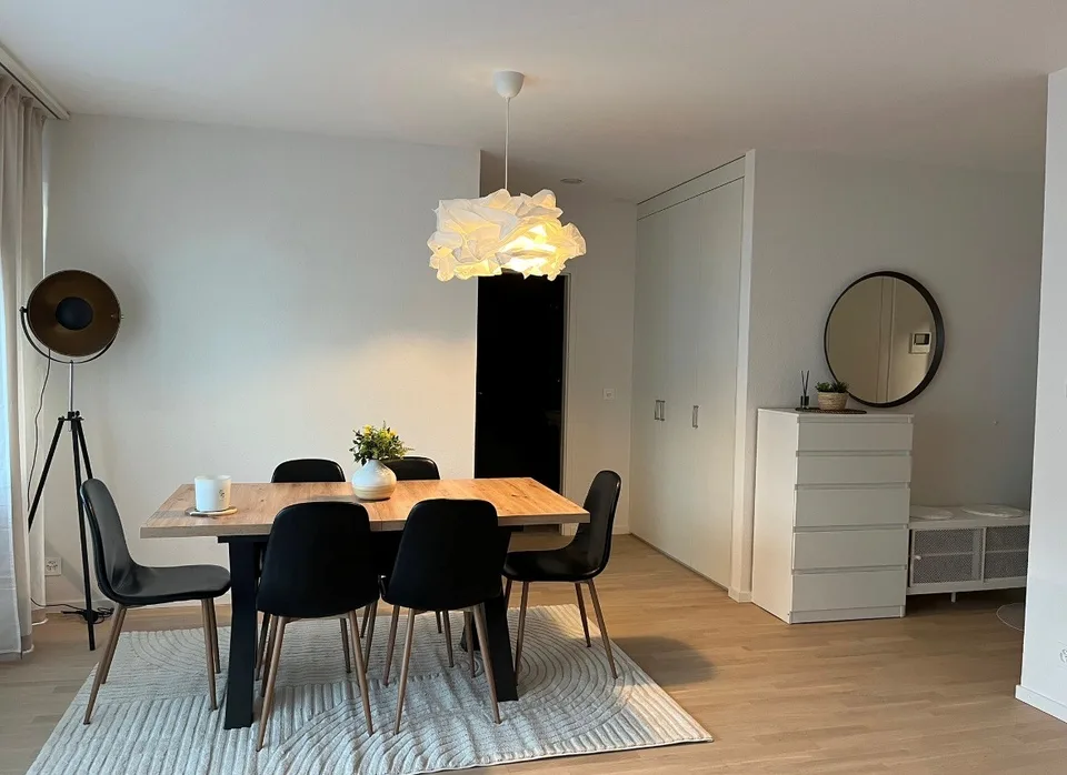 Charmantes Apartment im Horizon-Viertel – Foto 2 von 4