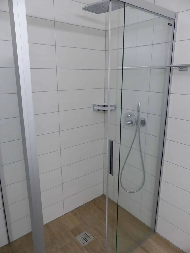 Appartement de 3.5 pièces au 13ème étage de la Tour INVICTUS – photo 10 sur 11