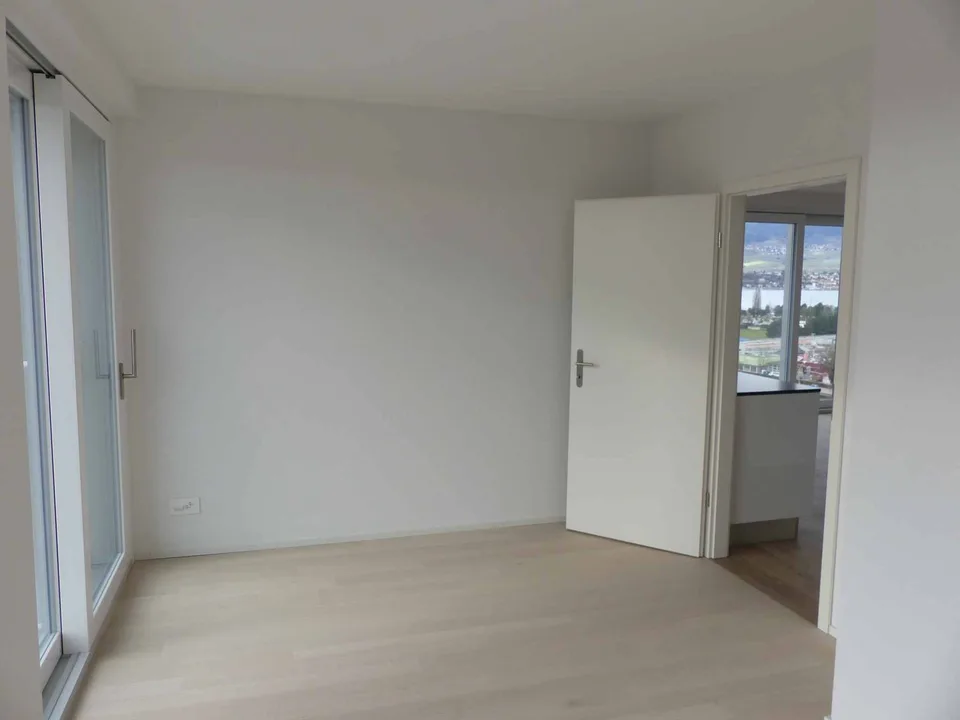Appartement de 3.5 pièces au 13ème étage de la Tour INVICTUS – photo 8 sur 11