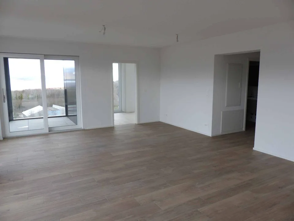 Appartement de 3.5 pièces au 13ème étage de la Tour INVICTUS – photo 5 sur 11