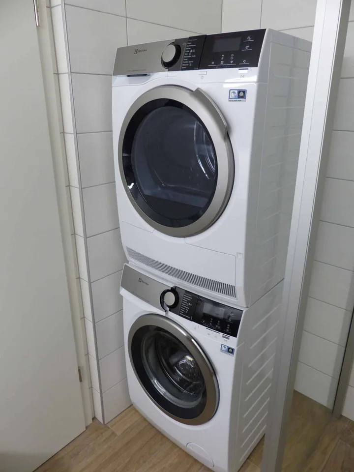 Appartement de 3.5 pièces au 13ème étage de la Tour INVICTUS – photo 11 sur 11