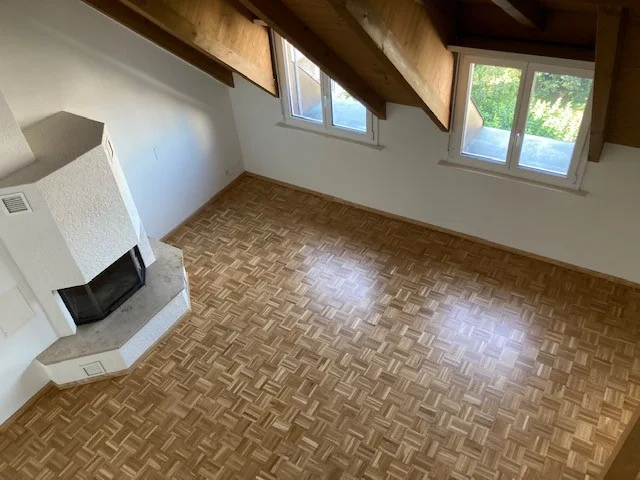 Einzigartige 2.5-Zimmer-Dachwohnung in Münchenstein – Foto 6 von 11