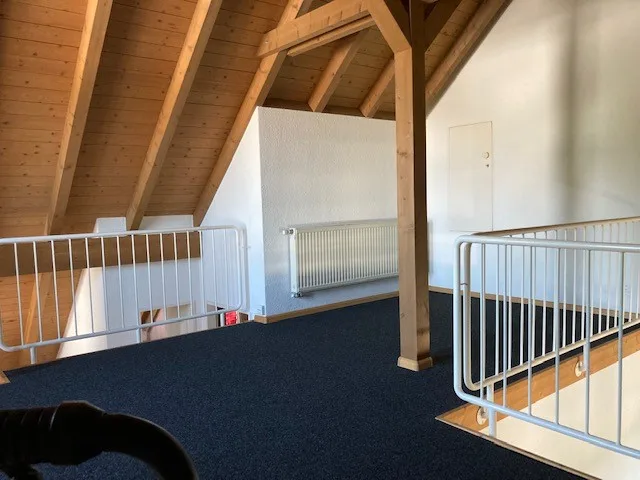Einzigartige 2.5-Zimmer-Dachwohnung in Münchenstein – Foto 3 von 11