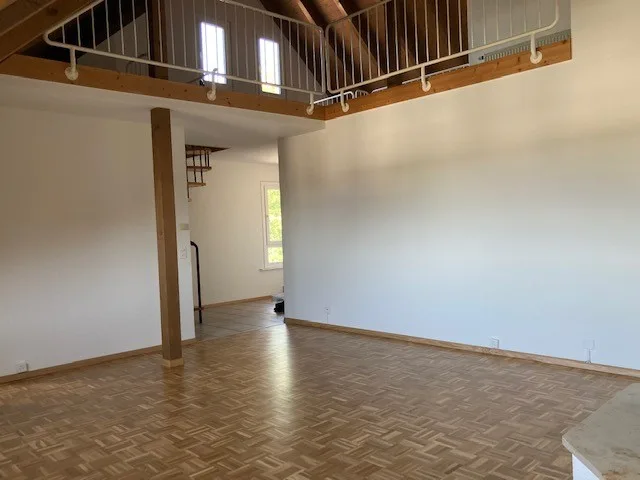 Einzigartige 2.5-Zimmer-Dachwohnung in Münchenstein – Foto 8 von 11