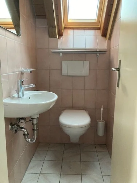Einzigartige 2.5-Zimmer-Dachwohnung in Münchenstein – Foto 11 von 11