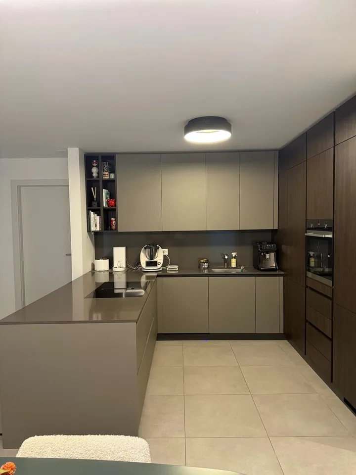 Modernes 3.5-Zimmer-Apartment - privilegierte Lage in Bellinzona – Foto 4 von 10