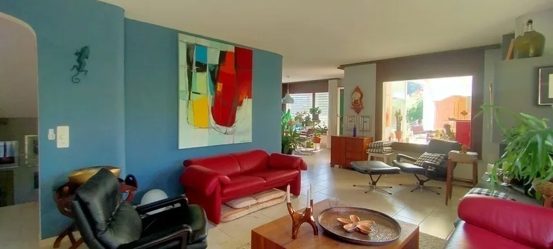 4½ ZIMMER-HAUS IN WÄDENSWIL (ZH), MÖBLIERT, TEMPORÄR – Foto 2 von 9