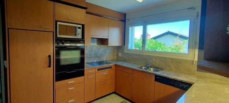 4½ ZIMMER-HAUS IN WÄDENSWIL (ZH), MÖBLIERT, TEMPORÄR – Foto 3 von 9