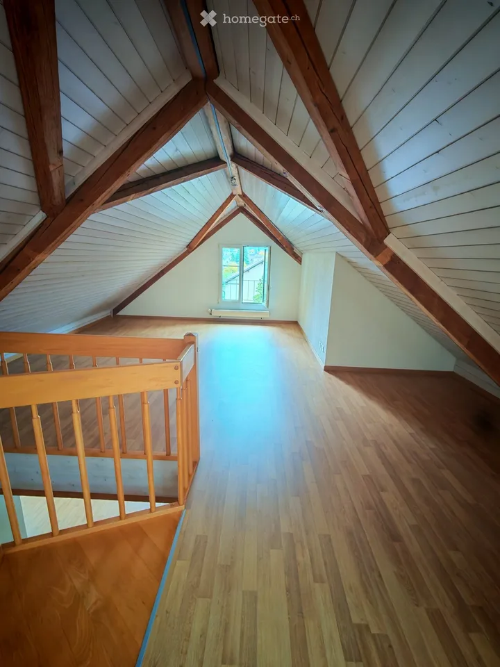 Appartement Duplex/Maisonette à Dietlikon – photo 11 sur 12