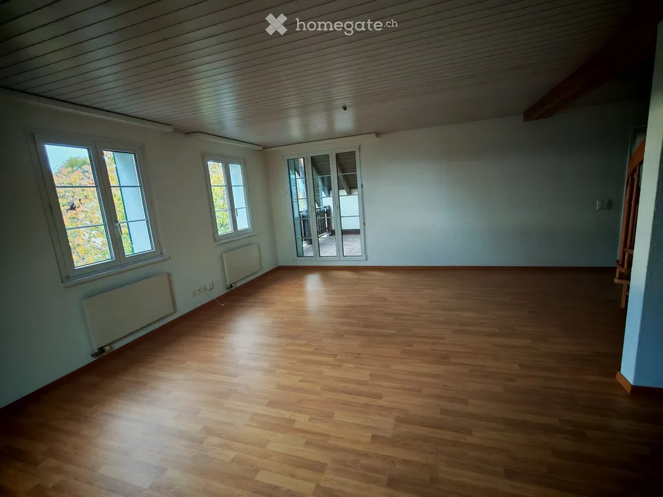 Appartement Duplex/Maisonette à Dietlikon – photo 6 sur 12