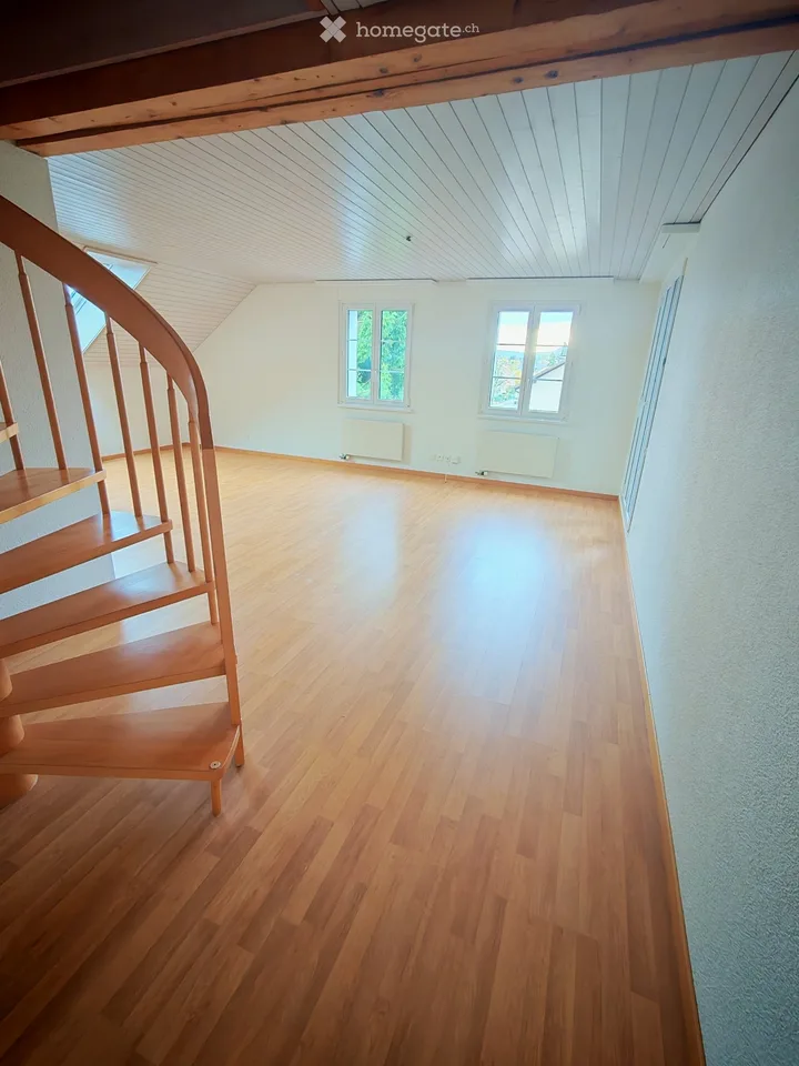 Appartement Duplex/Maisonette à Dietlikon – photo 5 sur 12