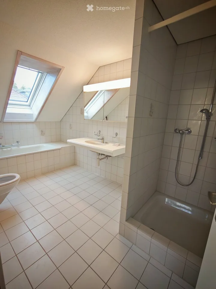 Appartement Duplex/Maisonette à Dietlikon – photo 9 sur 12