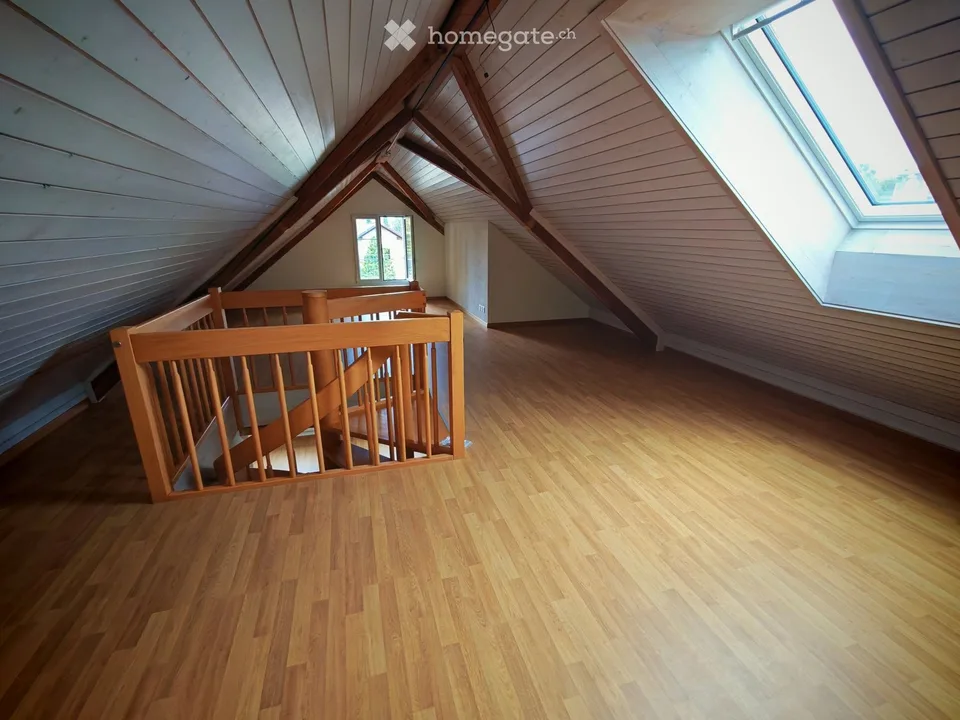 Appartement Duplex/Maisonette à Dietlikon – photo 12 sur 12