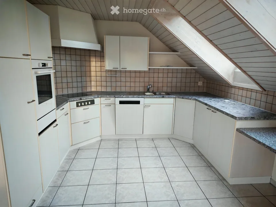 Appartement Duplex/Maisonette à Dietlikon – photo 2 sur 12