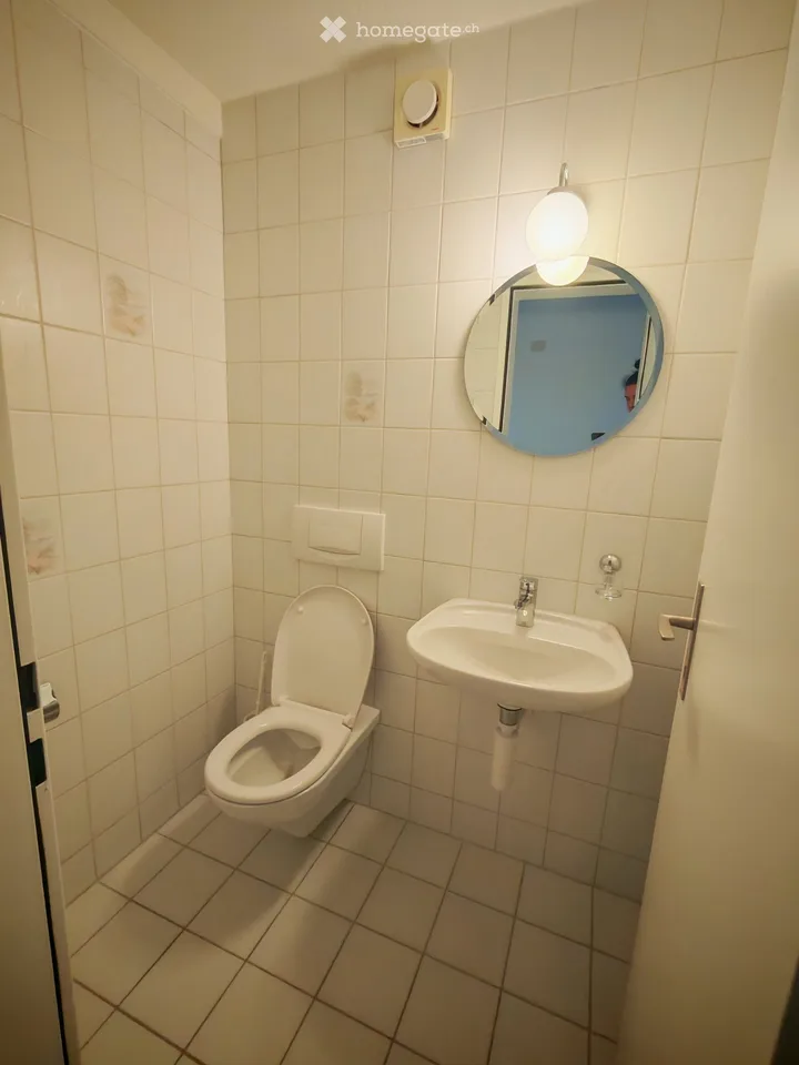 Appartement Duplex/Maisonette à Dietlikon – photo 10 sur 12