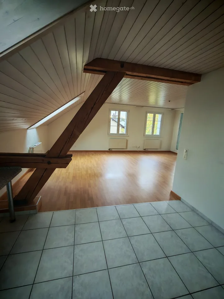 Appartement Duplex/Maisonette à Dietlikon – photo 3 sur 12