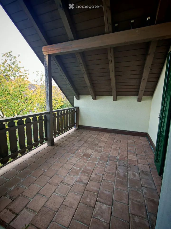 Appartement Duplex/Maisonette à Dietlikon – photo 8 sur 12