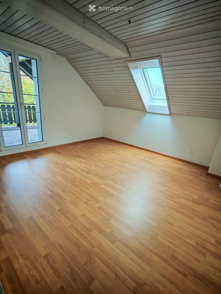Appartement Duplex/Maisonette à Dietlikon – photo 7 sur 12