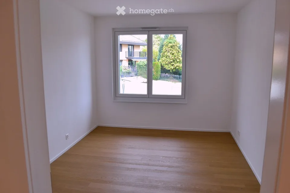 Neu – 3,5 Zimmer mit 25 m² Balkon, Parkplatz inklusive, nahe EPFL/UNIL – Foto 5 von 10