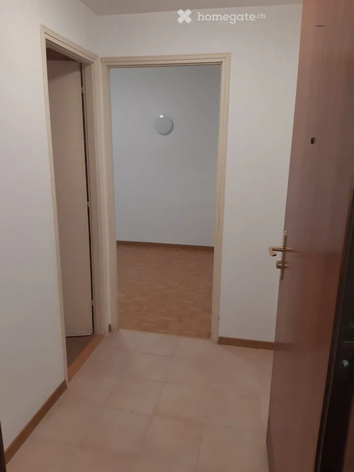 Charmanter Apartment mit 2.5 Zimmern in Lausanne – sofort verfügbar – Foto 5 von 5