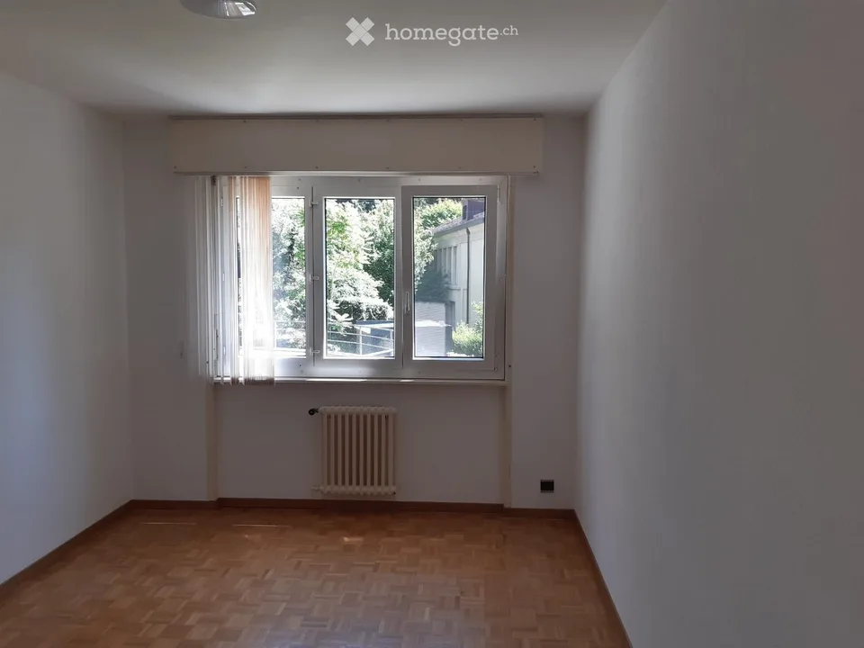 Charmanter Apartment mit 2.5 Zimmern in Lausanne – sofort verfügbar – Foto 2 von 5