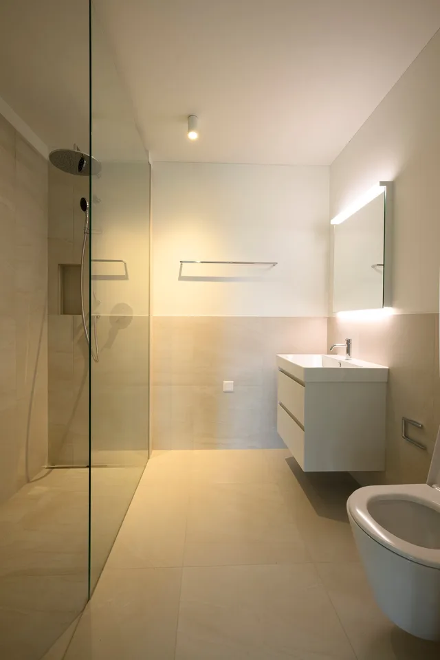 Moderne 3.5-Zimmer-Neubauwohnung in Cham – Foto 4 von 13