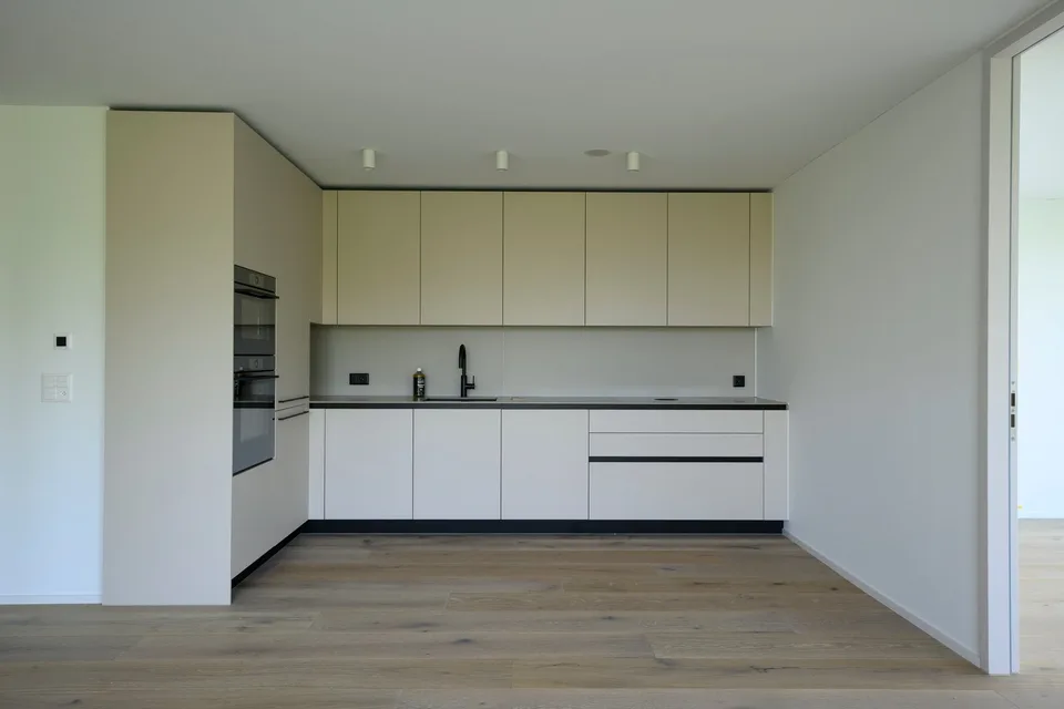 Moderne 3.5-Zimmer-Neubauwohnung in Cham – Foto 7 von 13