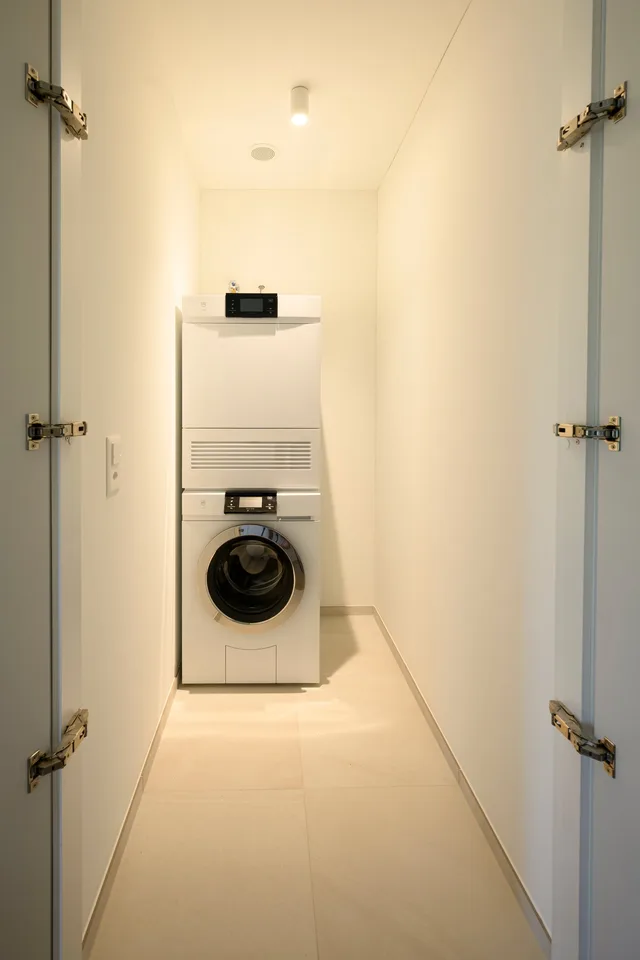 Moderne 3.5-Zimmer-Neubauwohnung in Cham – Foto 3 von 13