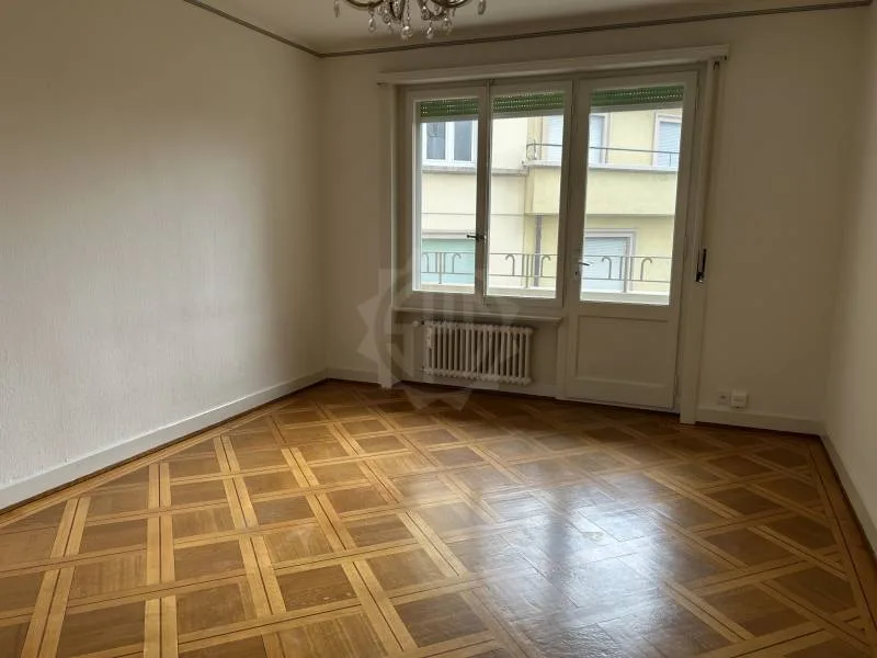 Super Appartement - Lausanne – Foto 3 von 3