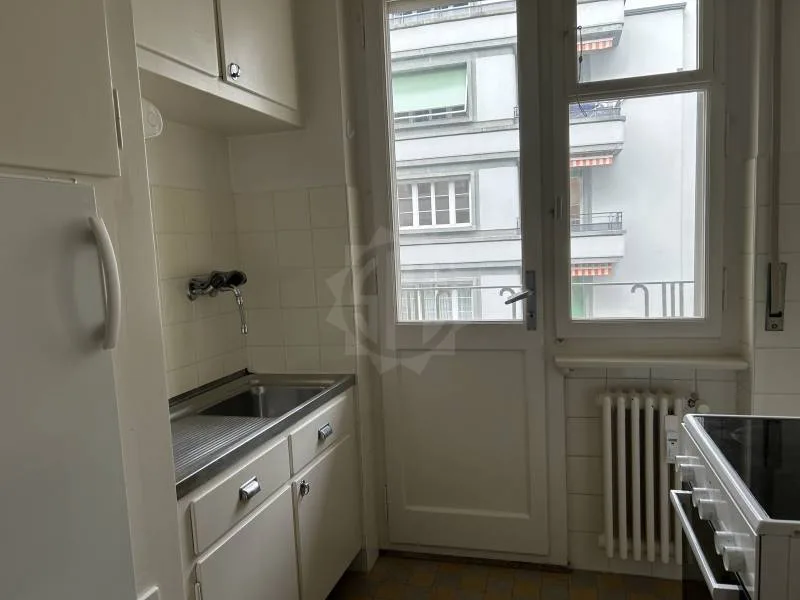 Super Appartement - Lausanne – Foto 2 von 3
