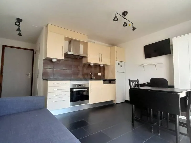 Schönes Apartment - Renens VD – Foto 4 von 6