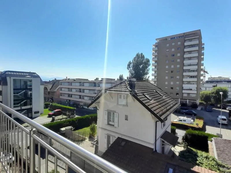 Schönes Apartment - Renens VD – Foto 6 von 6