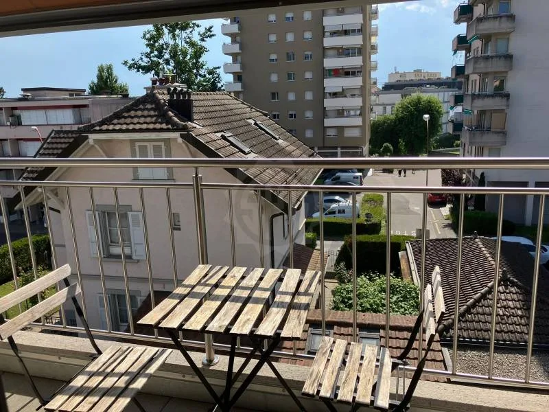 Schönes Apartment - Renens VD – Foto 5 von 6