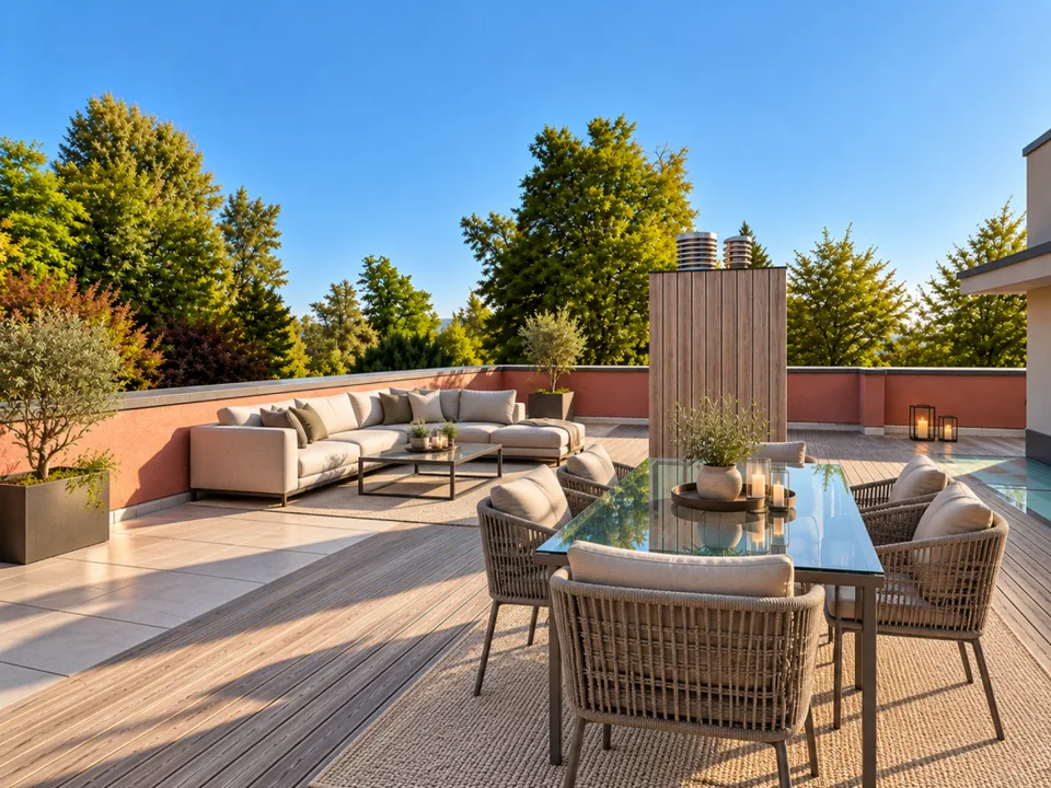 EXCLUSIVE LIVING AT BROËLBERG – Foto 13 von 17