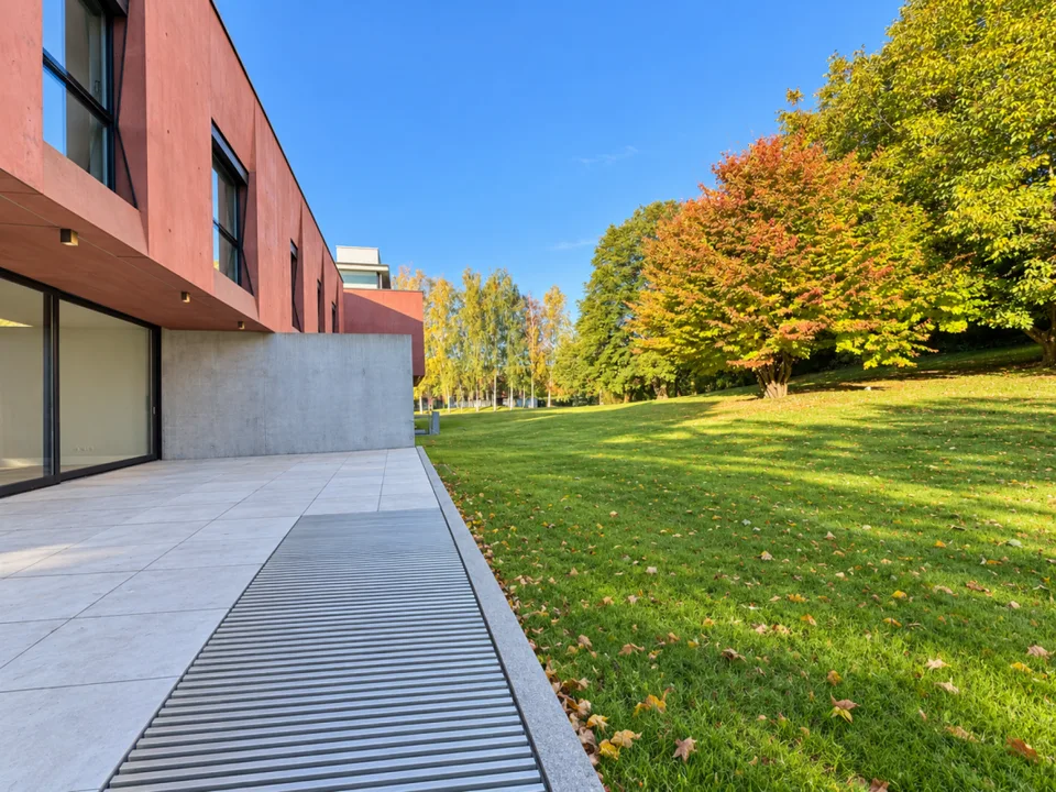 EXCLUSIVE LIVING AT BROËLBERG – Foto 3 von 17