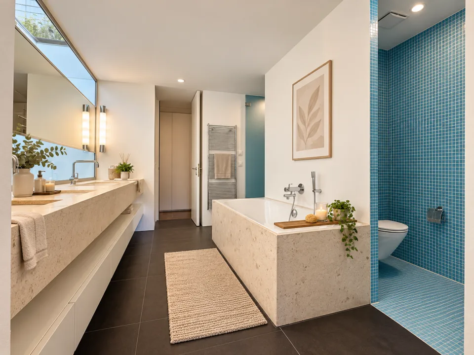EXCLUSIVE LIVING AT BROËLBERG – Foto 8 von 17
