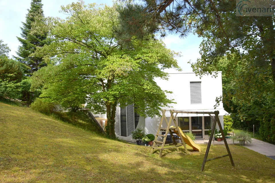 Ruhige Gartenwohnung im bevorzugten Binningen – Foto 2 von 6