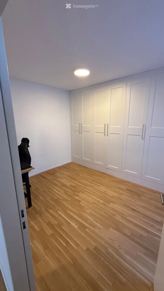 Wohnung im Nidfeld Quartier – Foto 5 von 5