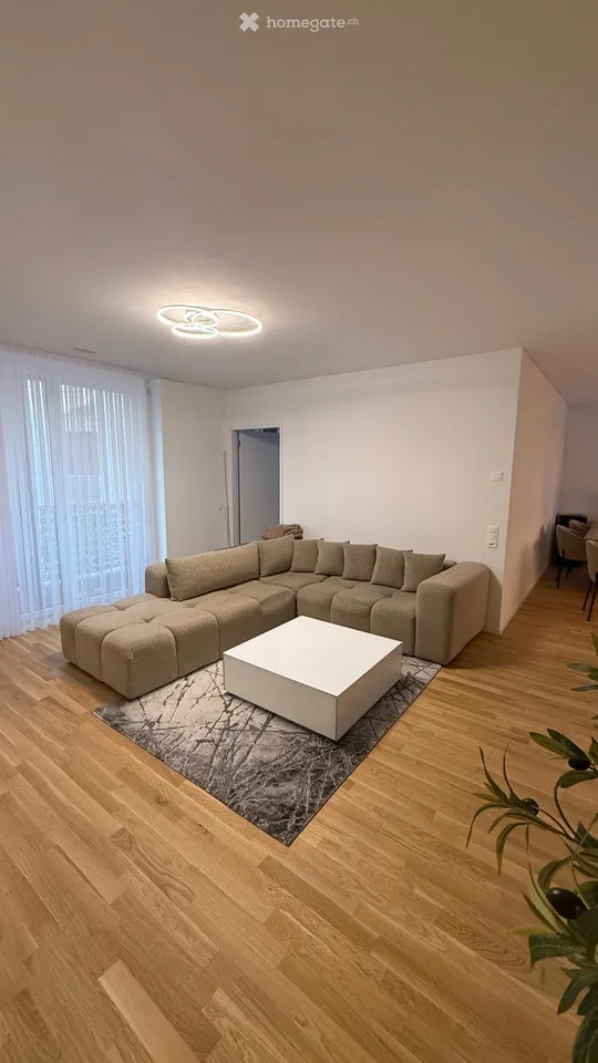 Wohnung im Nidfeld Quartier – Foto 3 von 5