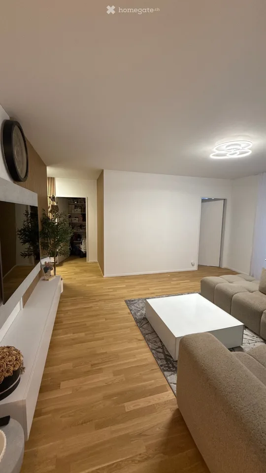 Wohnung im Nidfeld Quartier – Foto 4 von 5
