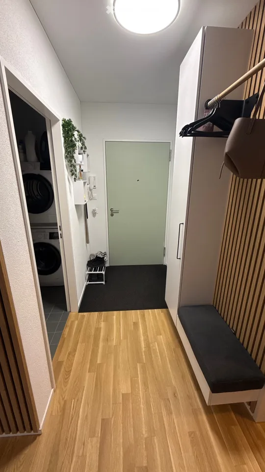 Wohnung im Nidfeld Quartier – Foto 2 von 5