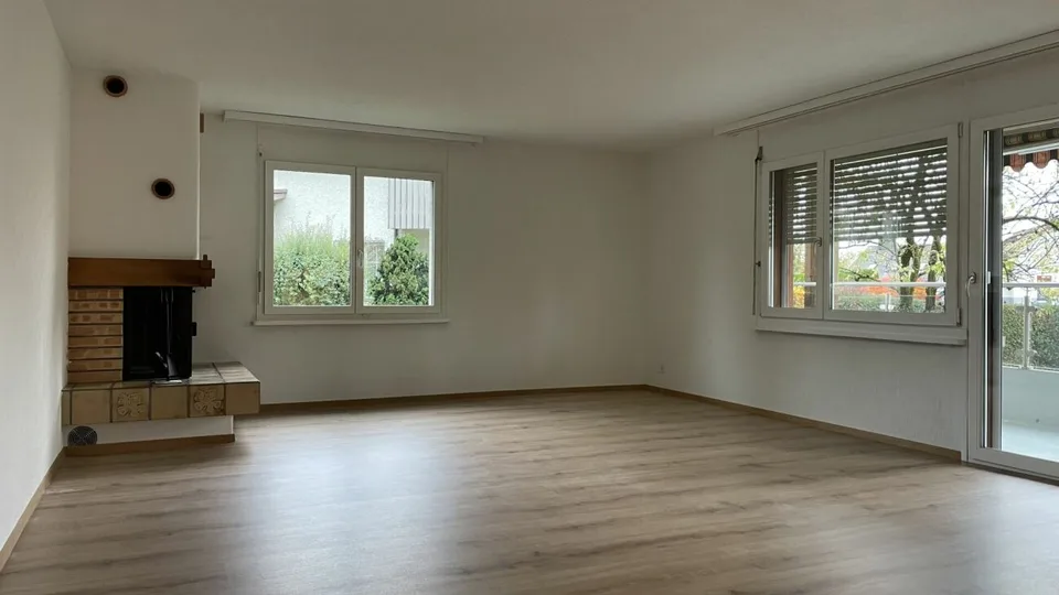 MODERNES WOHNEN WIE IM EIGENHEIM – Foto 5 von 8