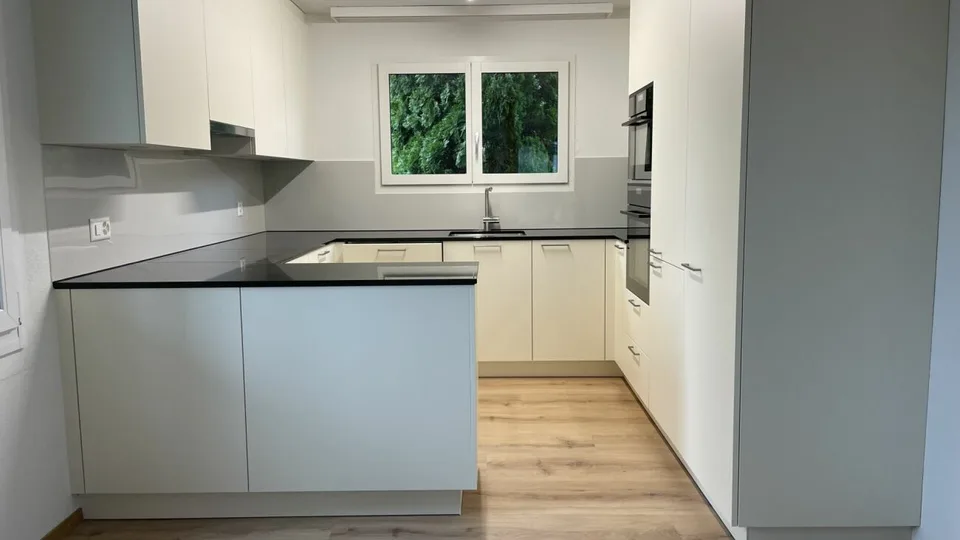 MODERNES WOHNEN WIE IM EIGENHEIM – Foto 6 von 8
